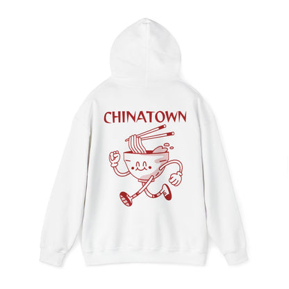 CHINATOWN 6 - Chinese Food (Hoodie)
