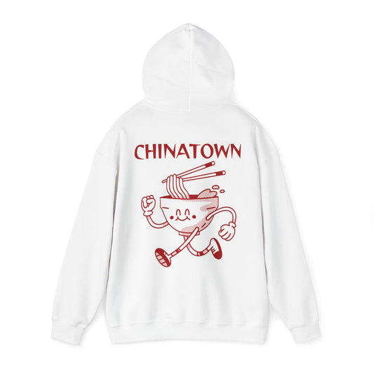 CHINATOWN 6 - Chinese Food (Hoodie)