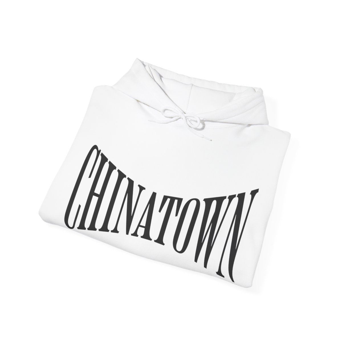 CHINATOWN 5 - Chinese Food (Hoodie)
