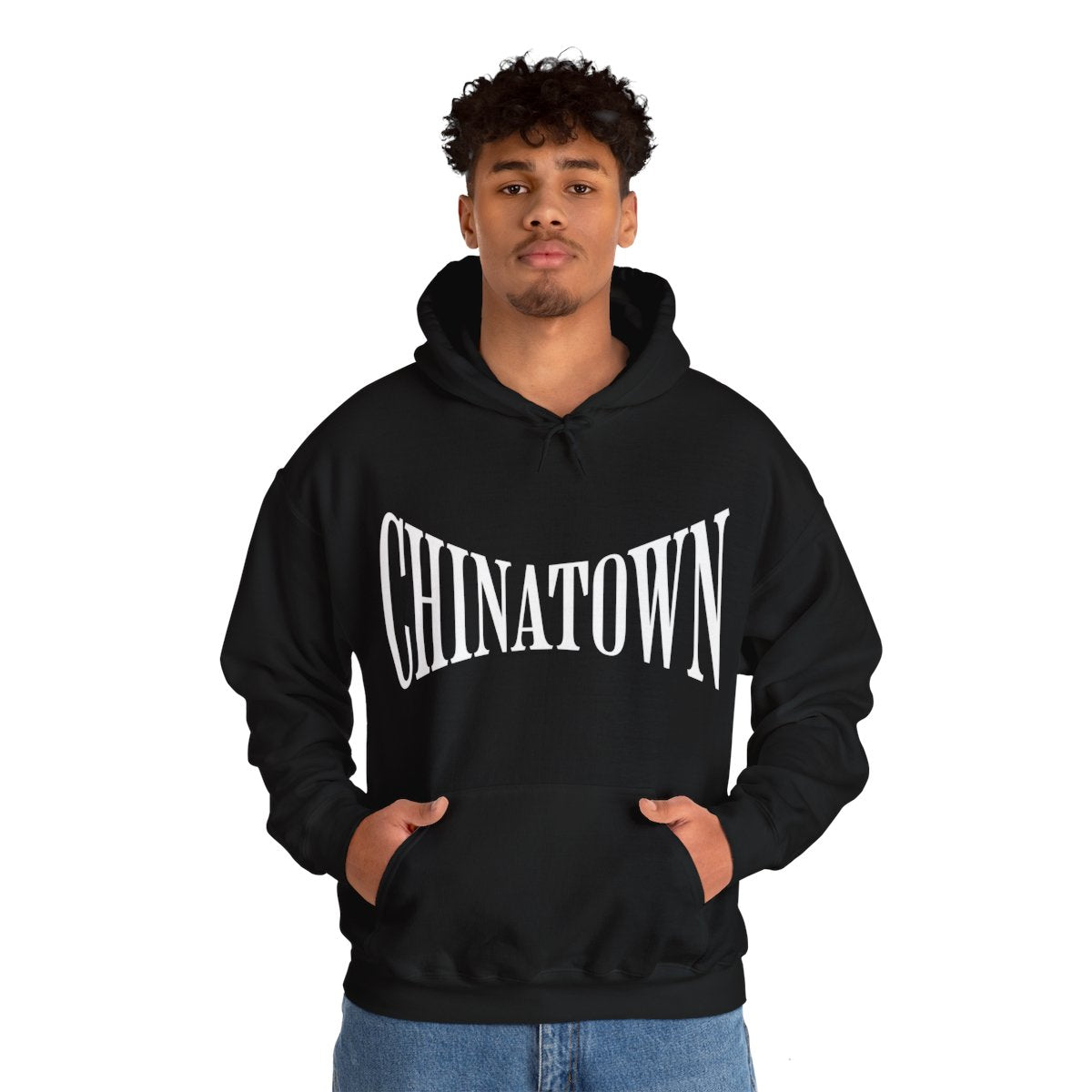 CHINATOWN 5 - Chinese Food (Hoodie)