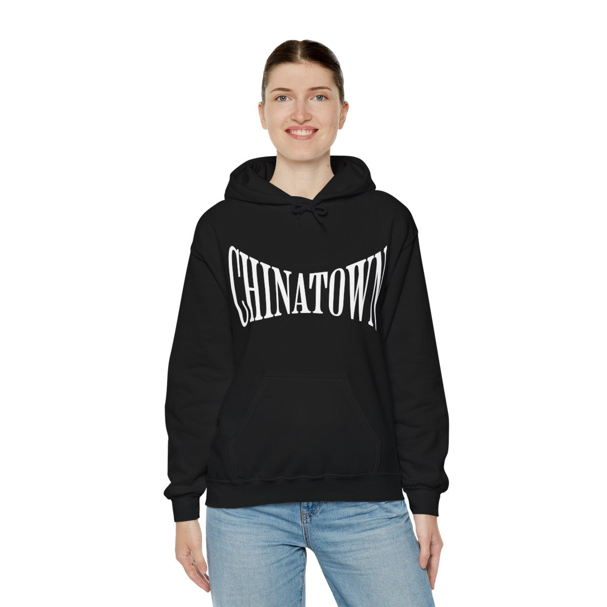 CHINATOWN 5 - Chinese Food (Hoodie)
