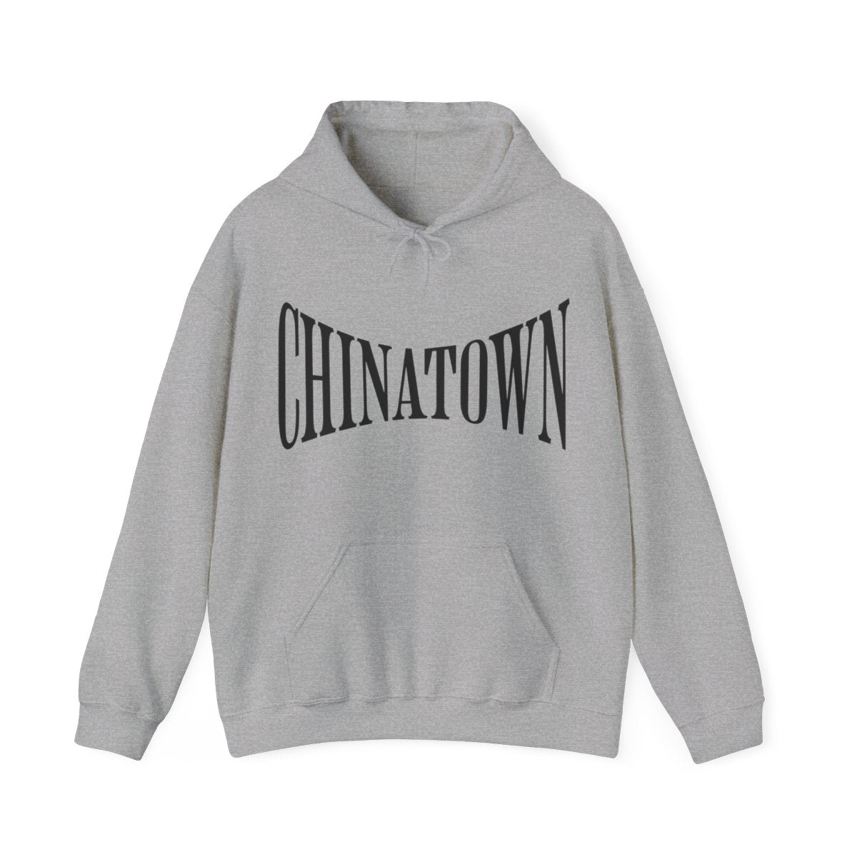 CHINATOWN 5 - Chinese Food (Hoodie)
