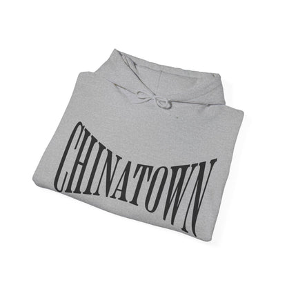 CHINATOWN 5 - Chinese Food (Hoodie)