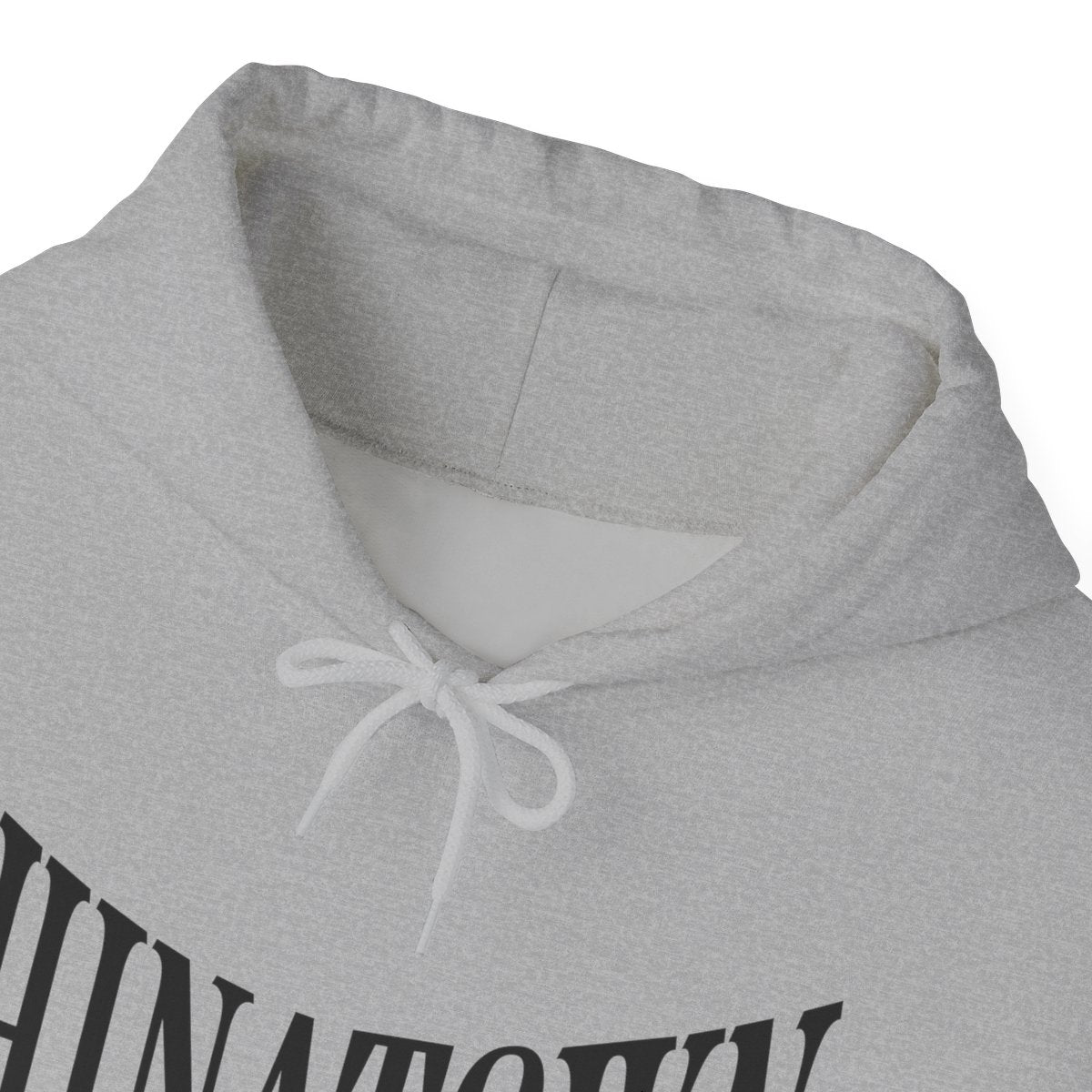 CHINATOWN 5 - Chinese Food (Hoodie)