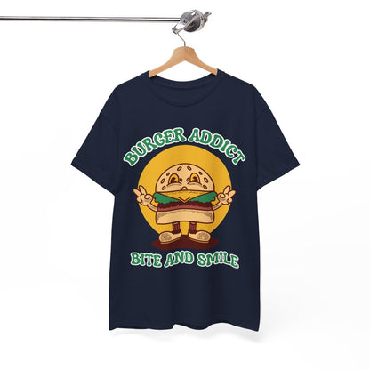 BIG MAC - Burger (Basic Tee)