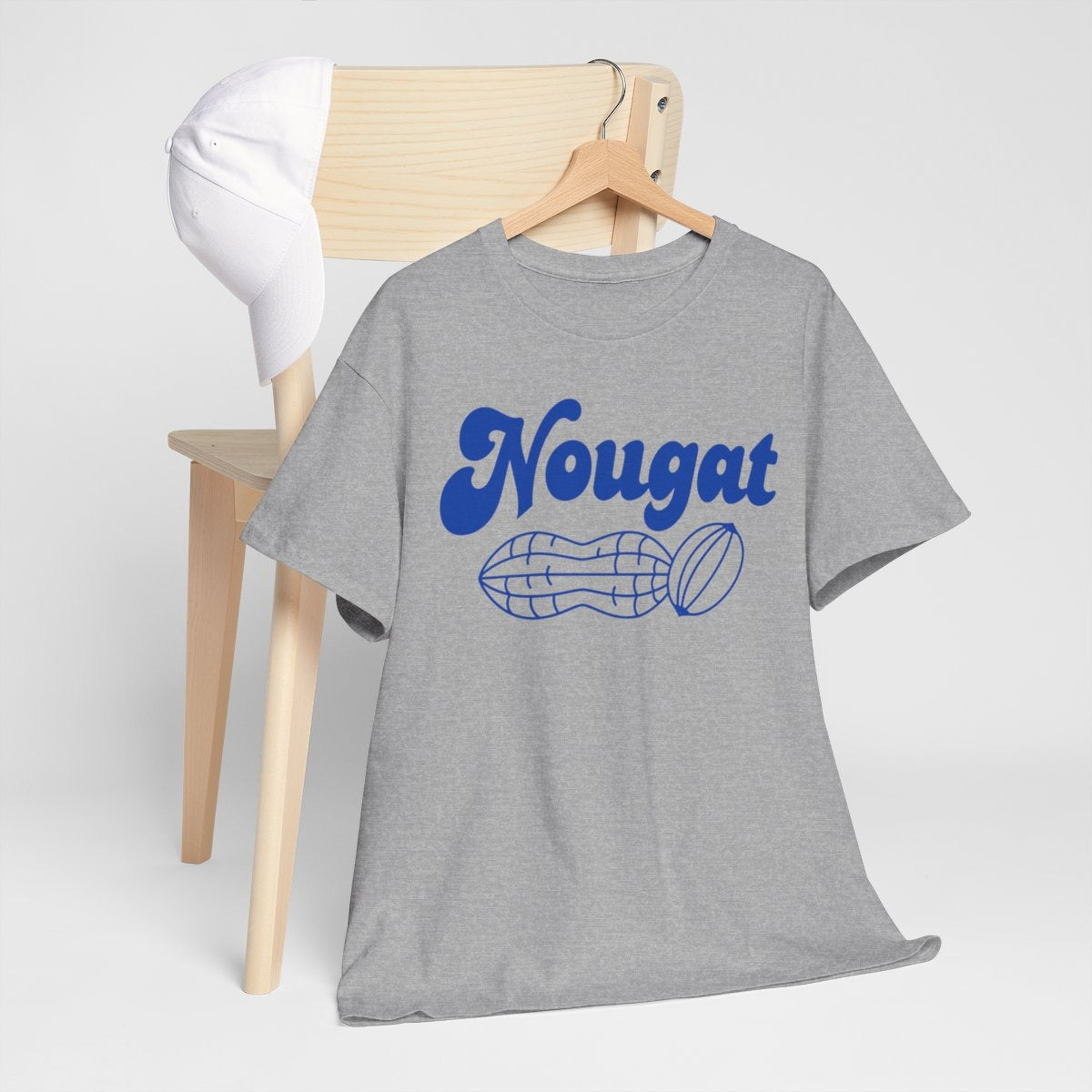 NOUGAT - Sari-Sari Store (Basic Tee)