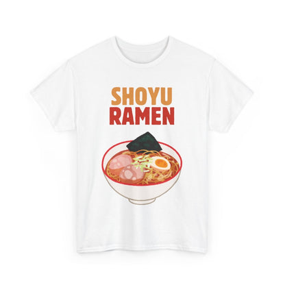 SAMURAI SLURP - Japanese Food (Basic Tee)