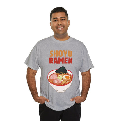 SAMURAI SLURP - Japanese Food (Basic Tee)