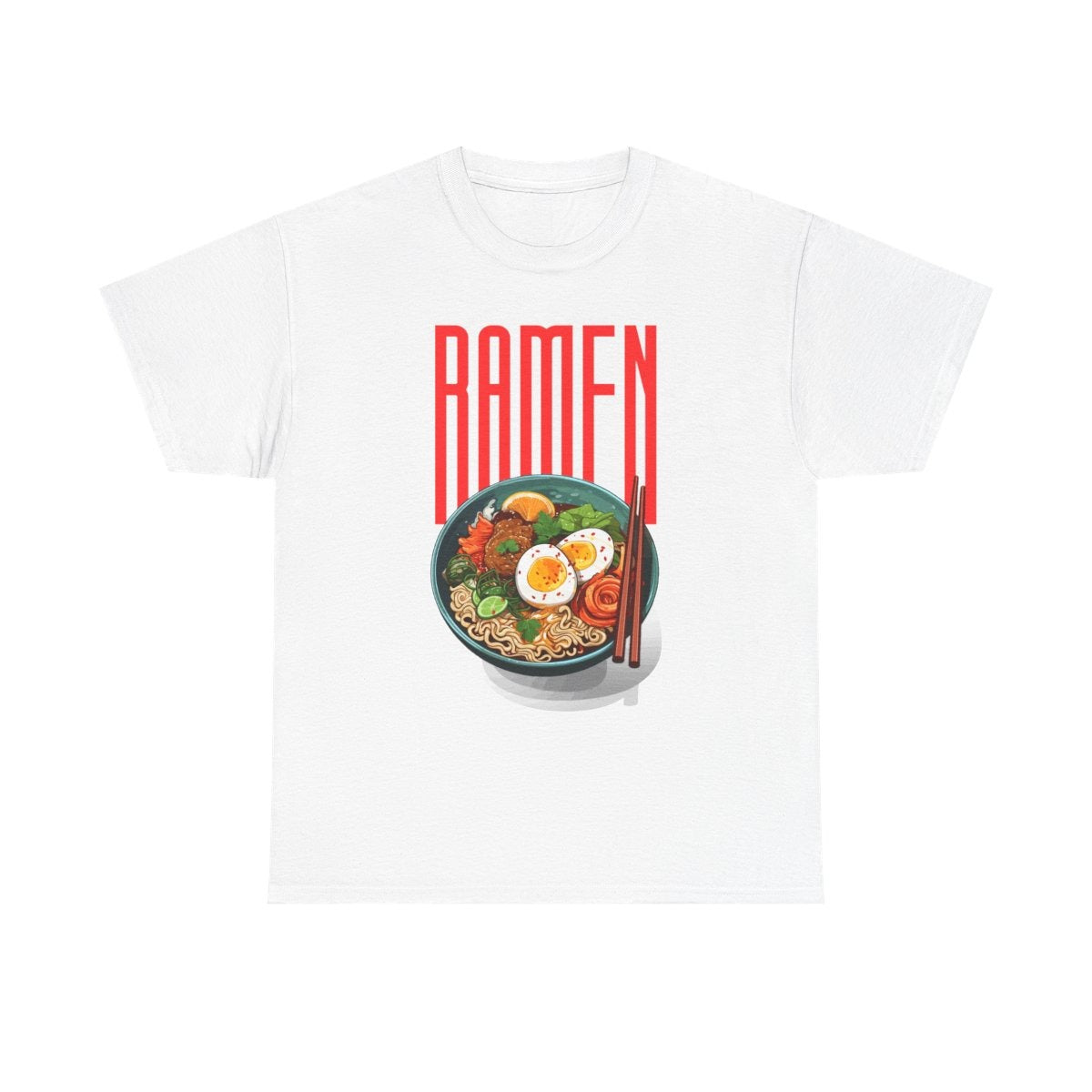 RAMEN RUSH - Japanese Food (Kids Tee)