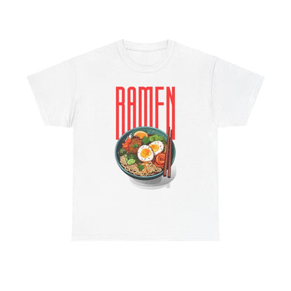 RAMEN RUSH - Japanese Food (Kids Tee)