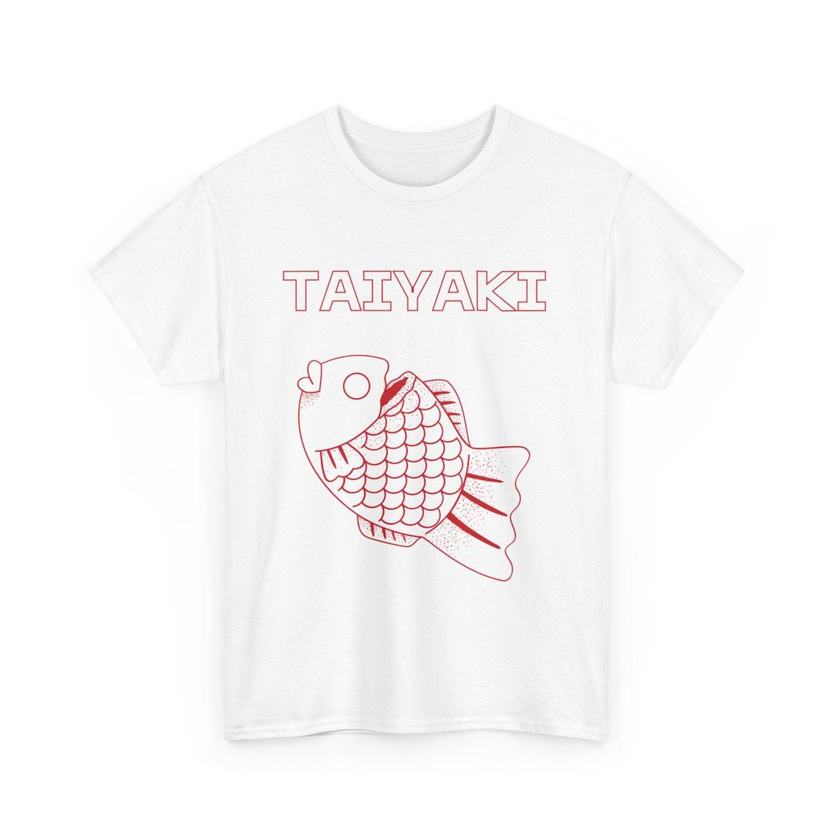 TAIYAKI 1 - Japanese Food (Kids Tee)