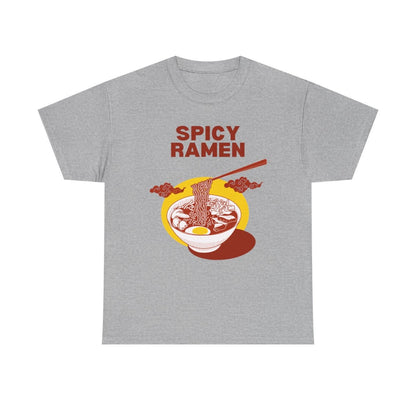 PHOENIX RAMEN - Japanese Food (Basic Tee)