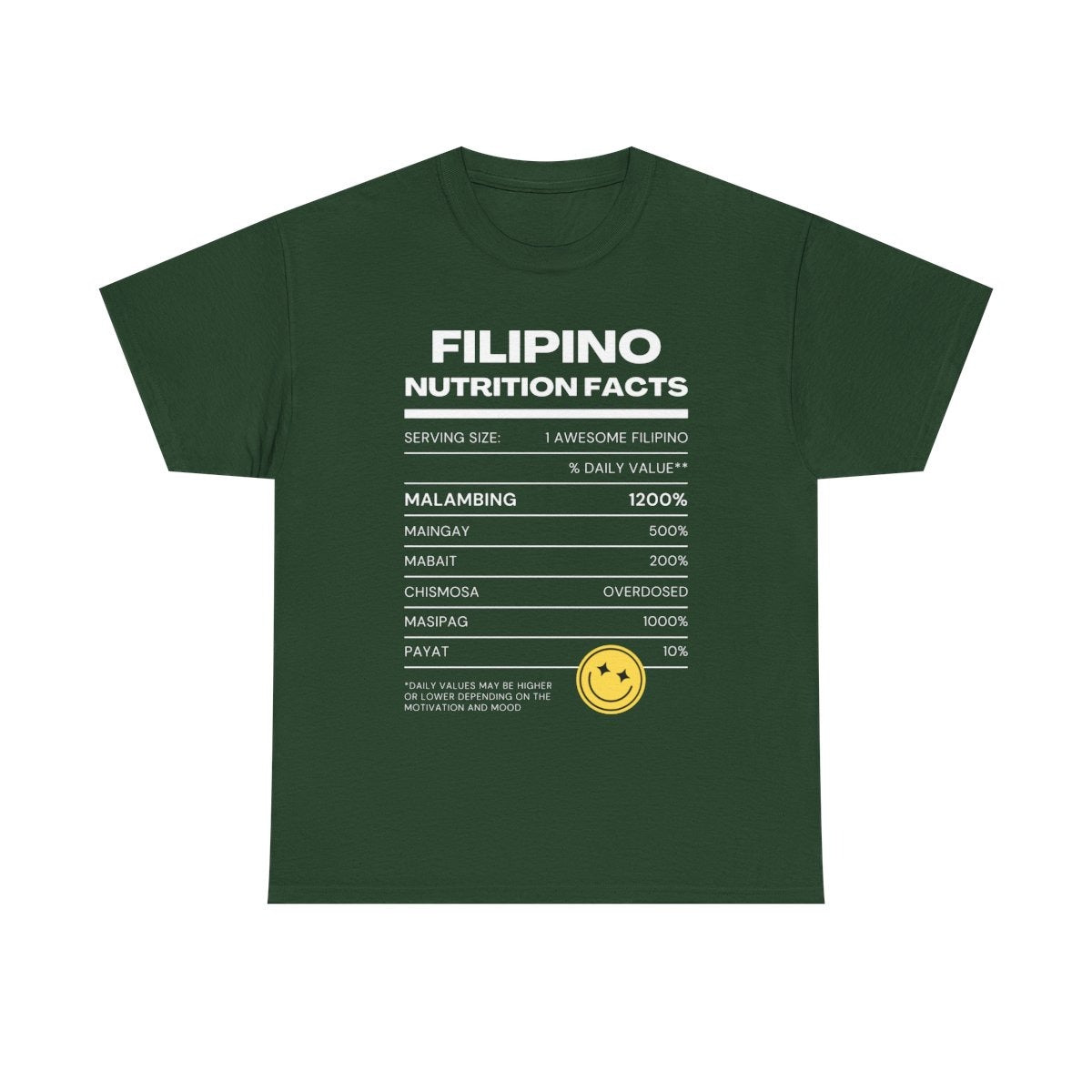 BUTONG PAKWAN - Sari-Sari Store (Basic Tee)