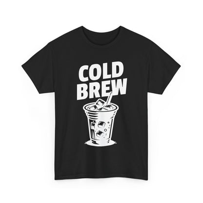 CHILL BREW - Coffee (Basic Tee)
