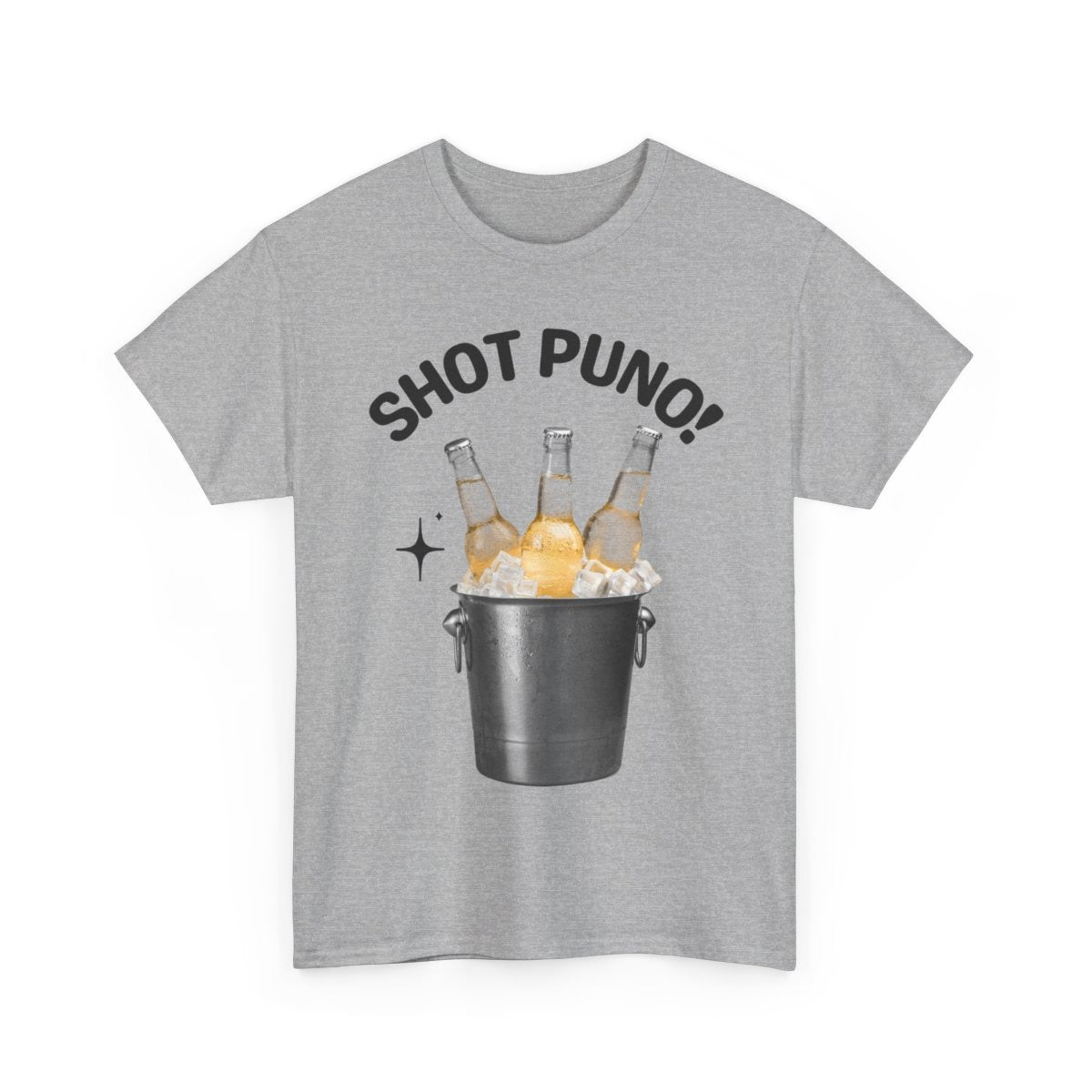 PALE PILSEN - Sari-Sari Store (Basic Tee)