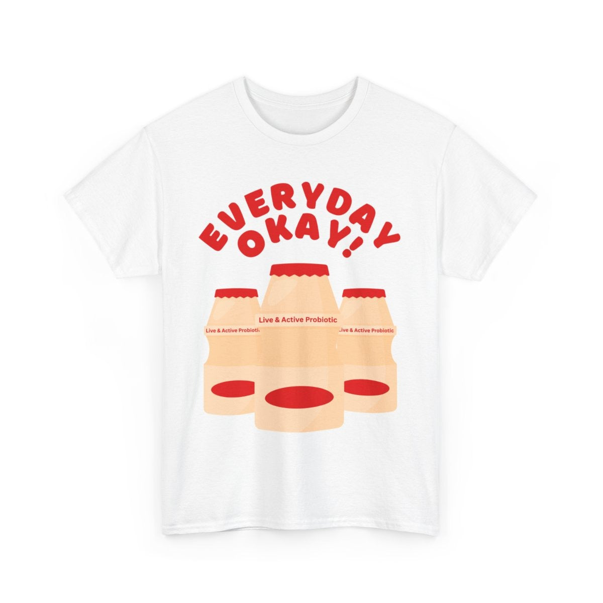 PROBIOTIC 3 - Sari-Sari Store (Kids Tee)