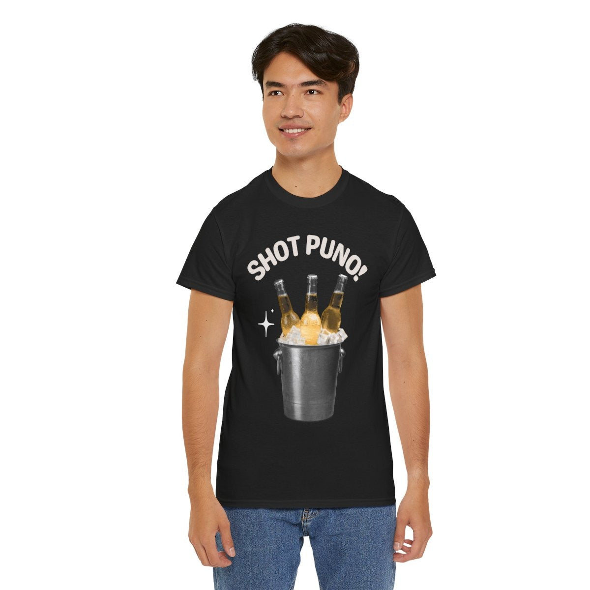 PALE PILSEN - Sari-Sari Store (Basic Tee)