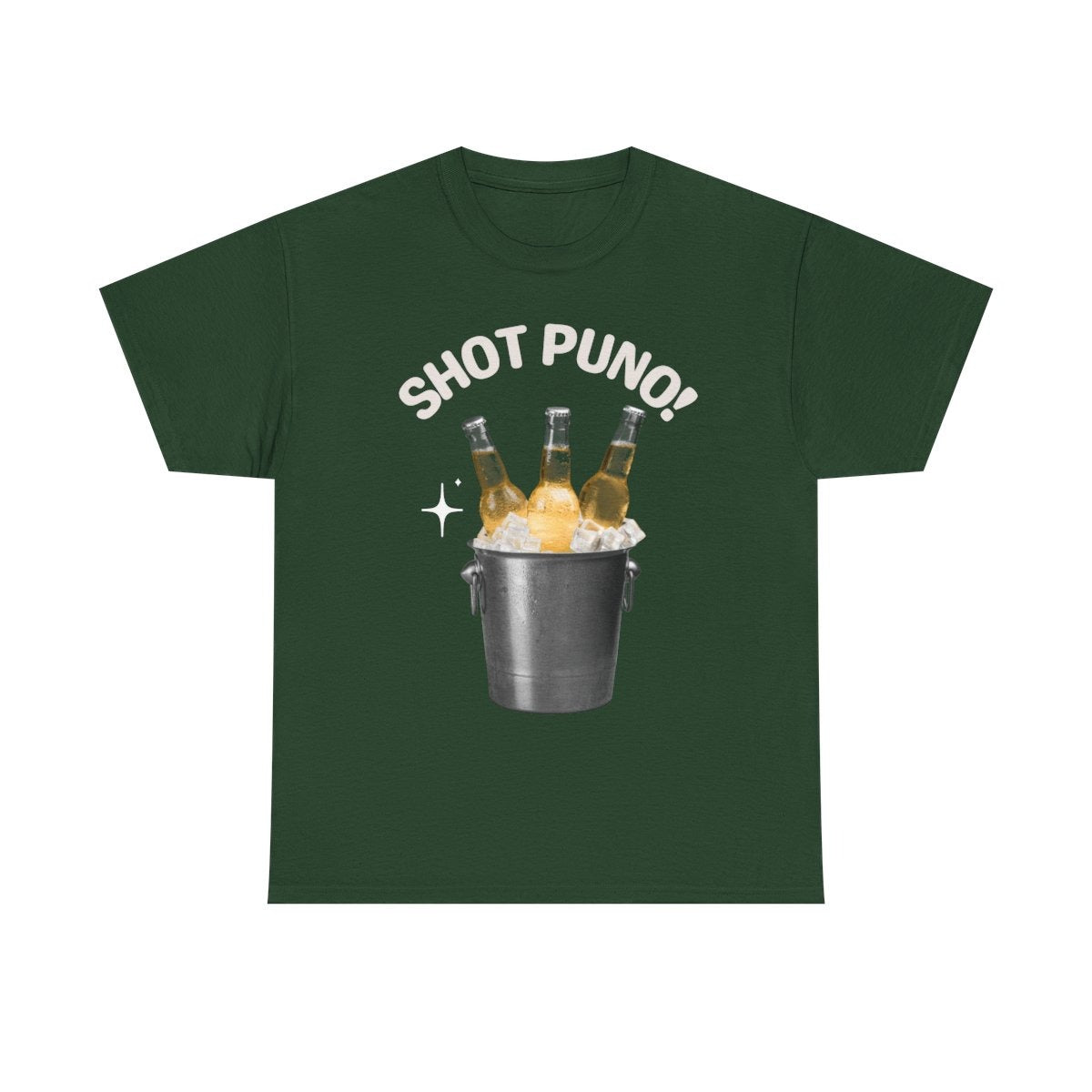 PALE PILSEN - Sari-Sari Store (Basic Tee)
