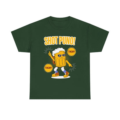 LAMBANOG - Sari-Sari Store (Basic Tee)