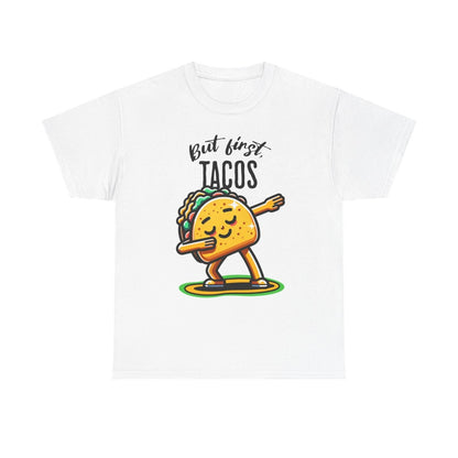 LENGUA TACO - Tacos/Nachos (Kids Tee)