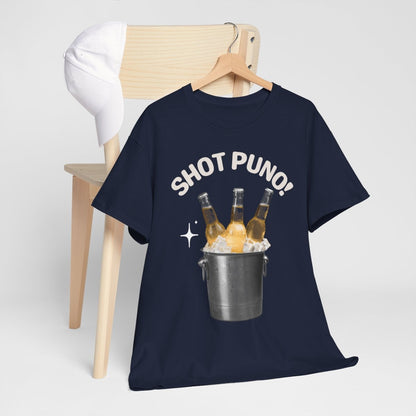PALE PILSEN - Sari-Sari Store (Basic Tee)
