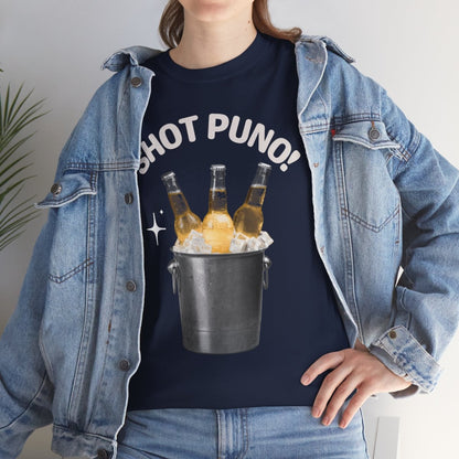 PALE PILSEN - Sari-Sari Store (Basic Tee)