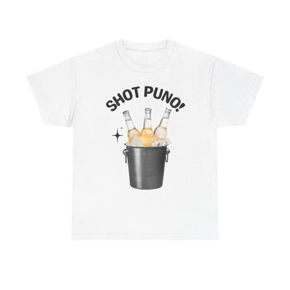 PALE PILSEN - Sari-Sari Store (Basic Tee)