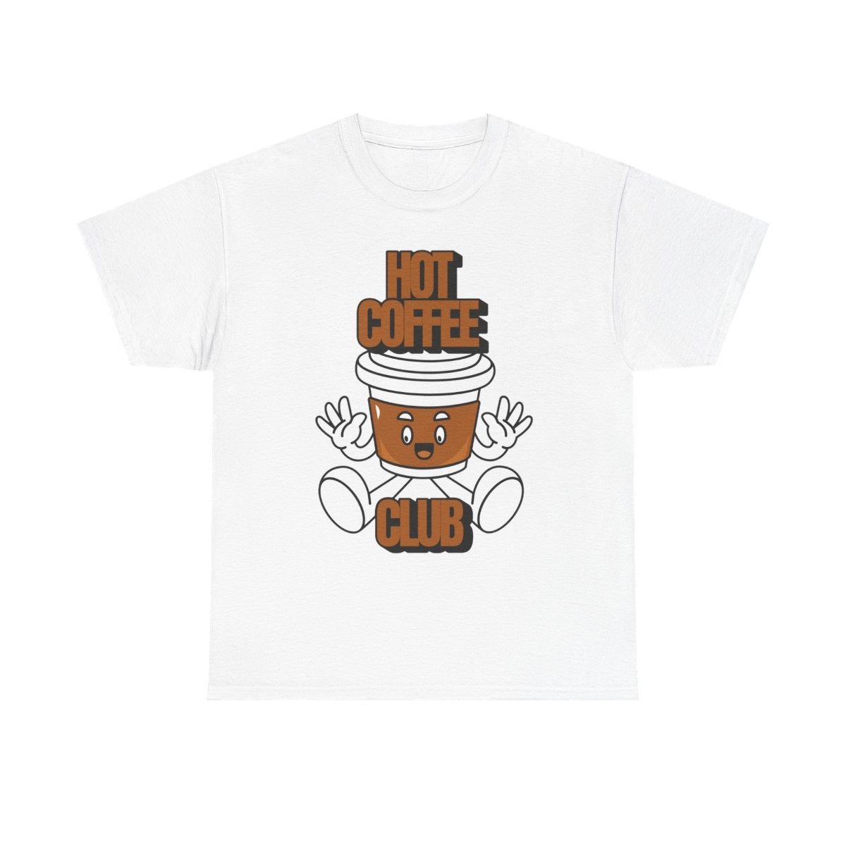 RAF COFFEE - Coffee (Basic Tee)