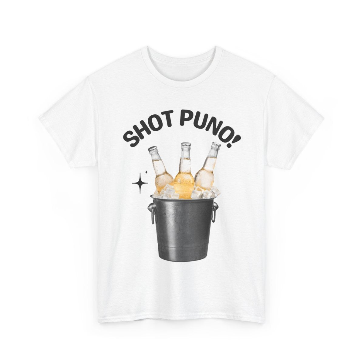 PALE PILSEN - Sari-Sari Store (Basic Tee)