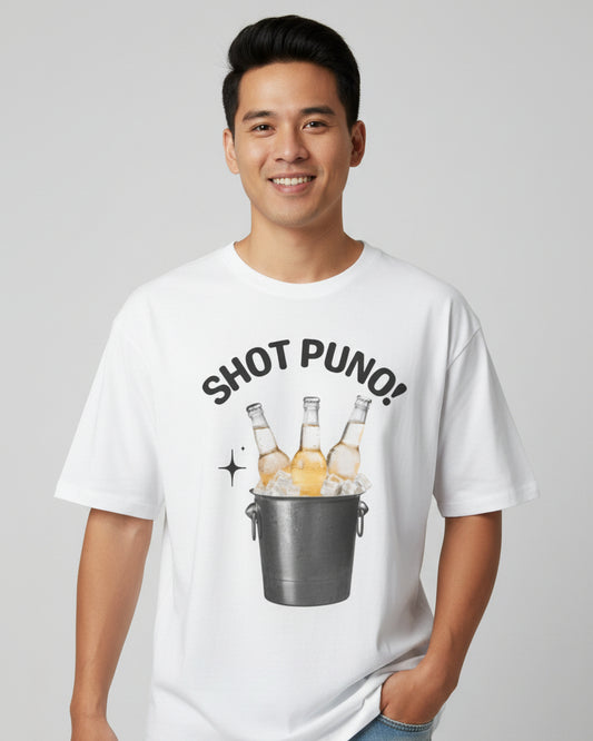 PALE PILSEN - Sari-Sari Store (Basic Tee)