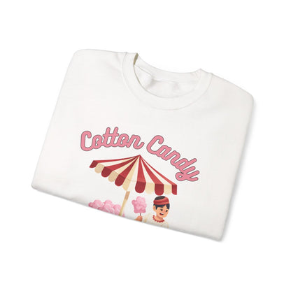 COTTON CANDY 2 - Filipino Food (Sweatshirt)