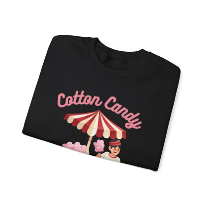 COTTON CANDY 2 - Filipino Food (Sweatshirt)
