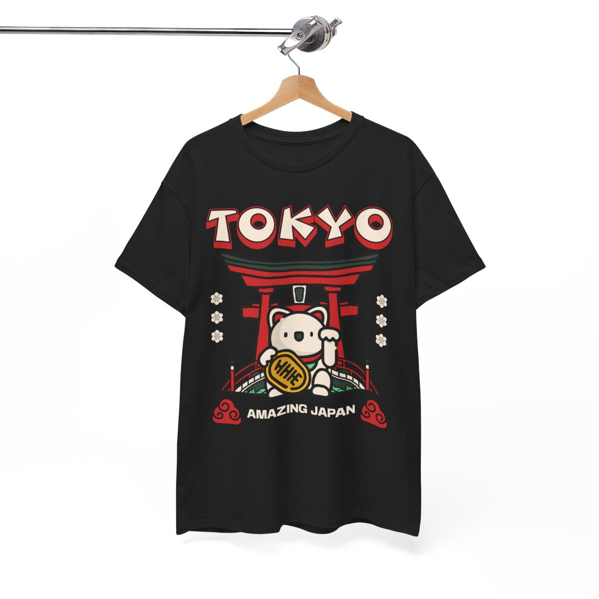 TOKYO FOOD TRIP 3 - Japanese Food (Kids Tee)
