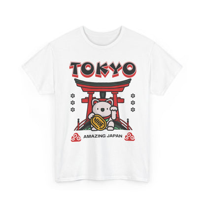 TOKYO FOOD TRIP 3 - Japanese Food (Kids Tee)