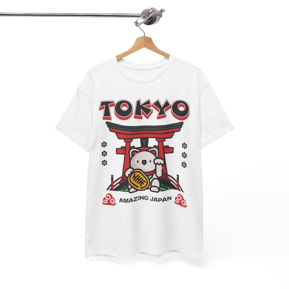 TOKYO FOOD TRIP 3 - Japanese Food (Kids Tee)