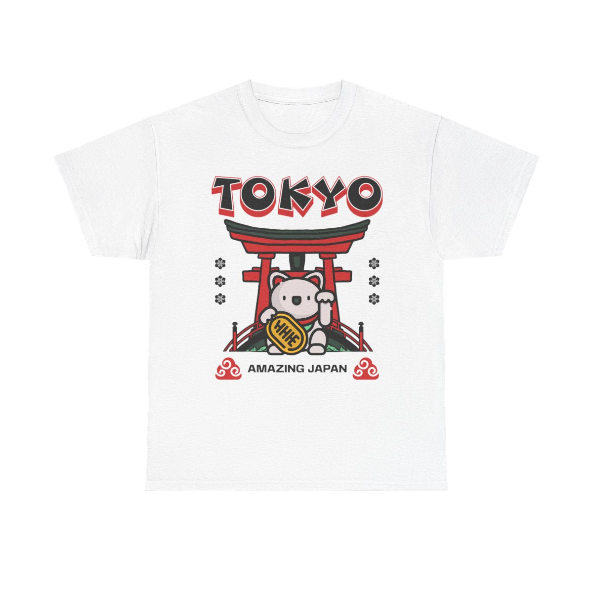 TOKYO FOOD TRIP 3 - Japanese Food (Kids Tee)