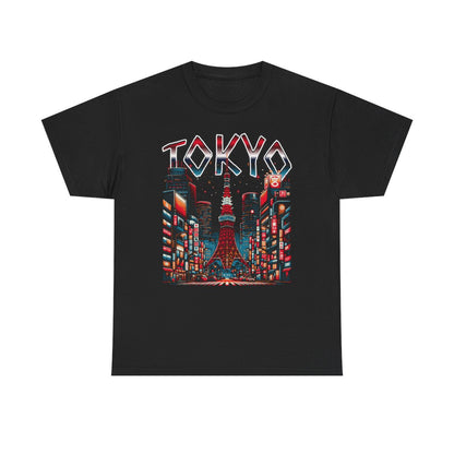 TOKYO FOOD TRIP 1 - Japanese Food (Kids Tee)