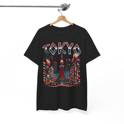 TOKYO FOOD TRIP 1 - Japanese Food (Kids Tee)