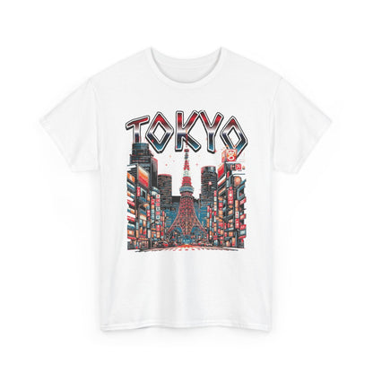 TOKYO FOOD TRIP 1 - Japanese Food (Kids Tee)