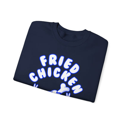 BUTTERMILK FRIED CHICKEN - All Meat (Sweatshirt)