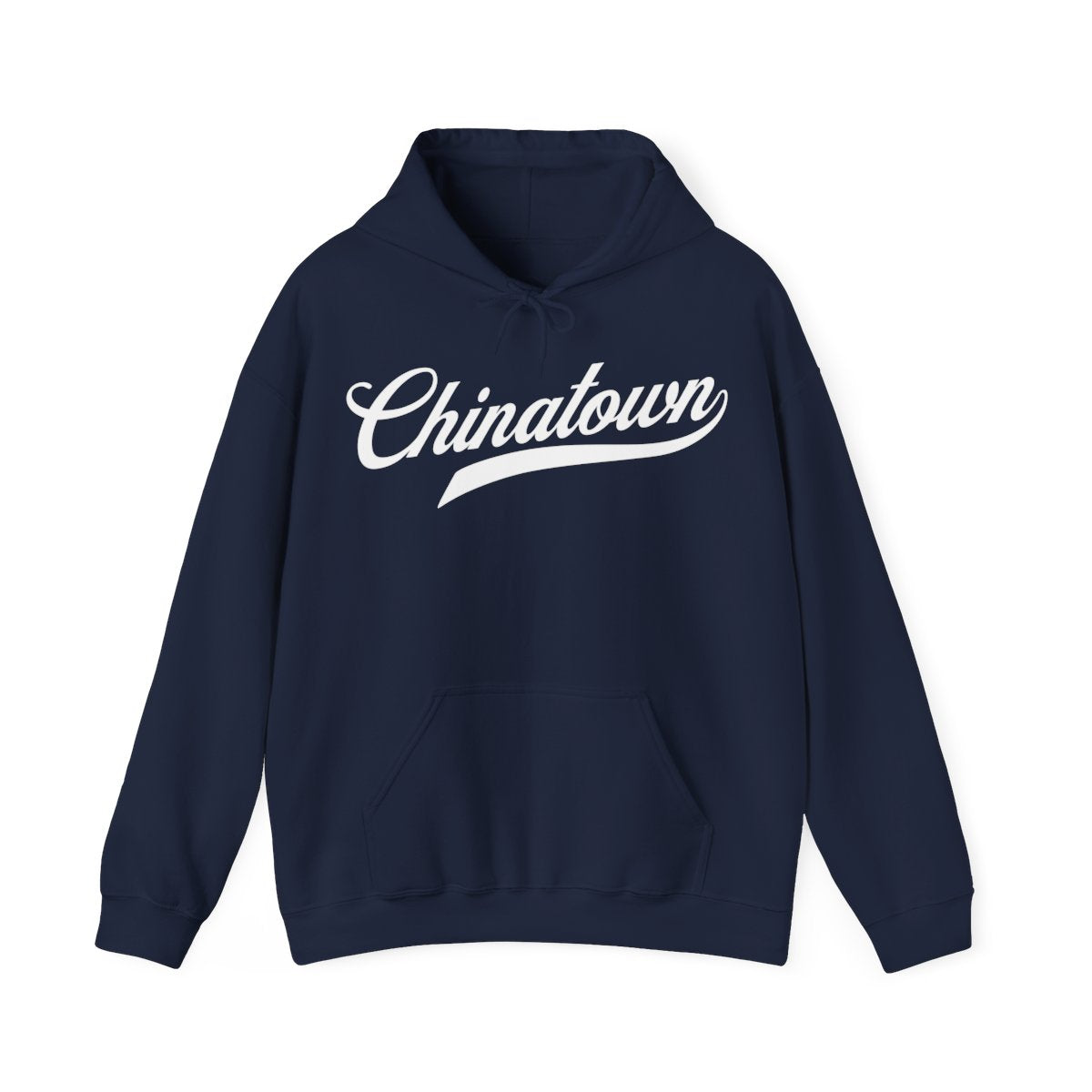 CHINATOWN 4 - Chinese Food (Hoodie)