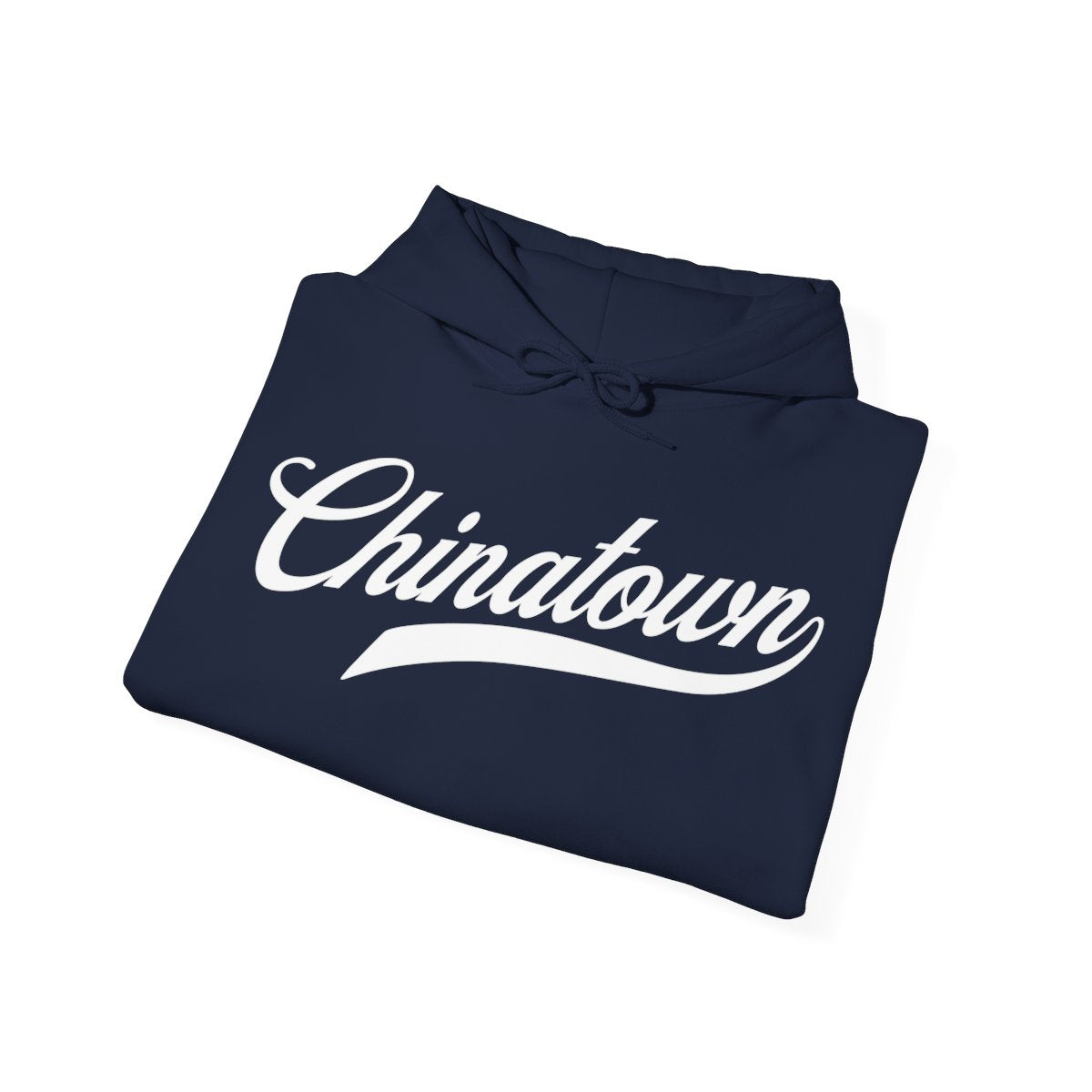 CHINATOWN 4 - Chinese Food (Hoodie)