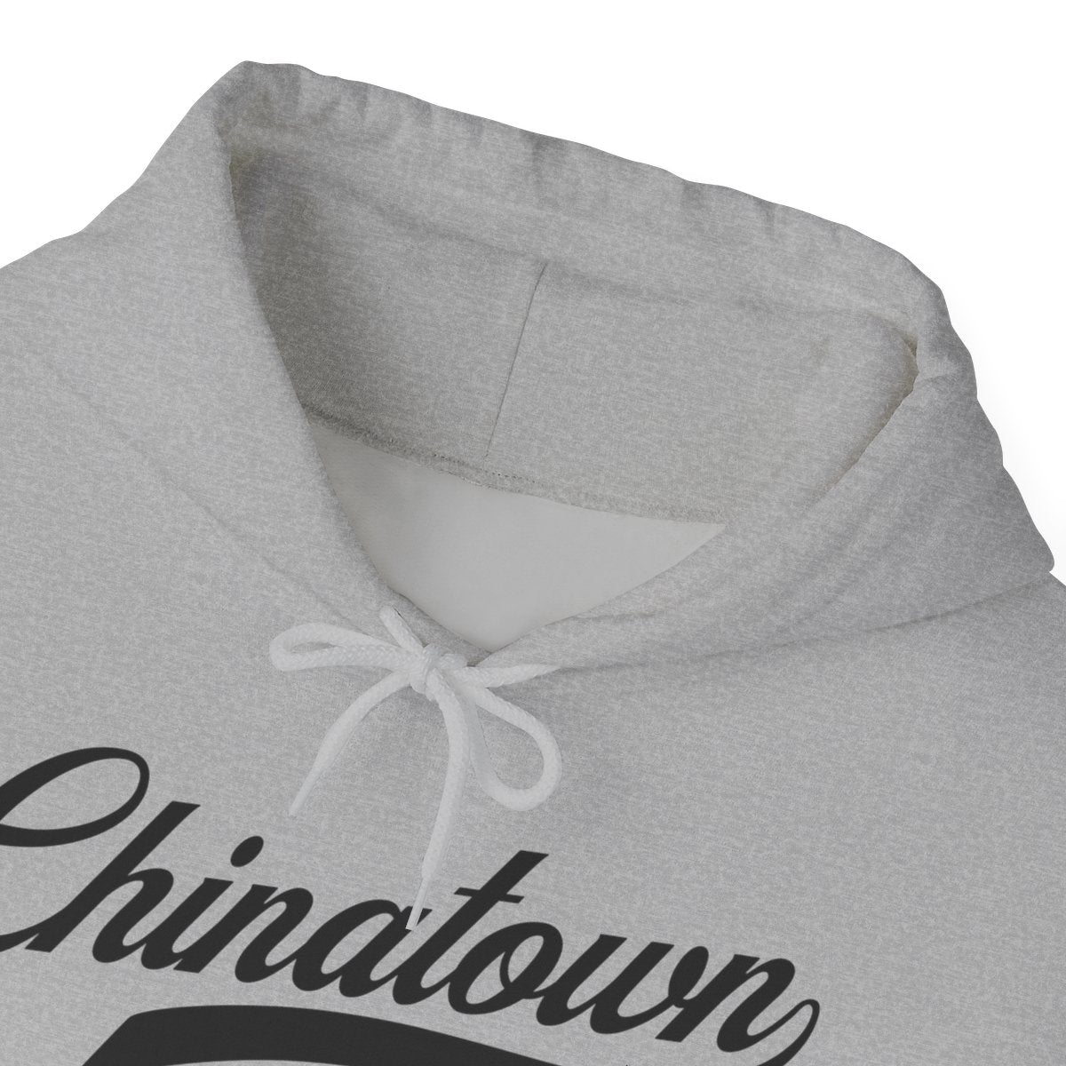 CHINATOWN 4 - Chinese Food (Hoodie)