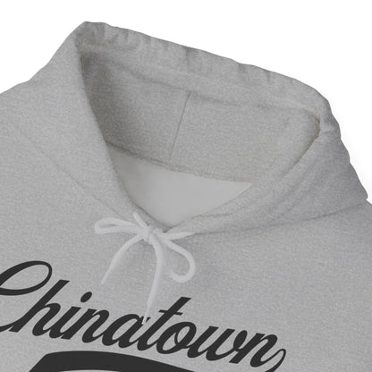 CHINATOWN 4 - Chinese Food (Hoodie)
