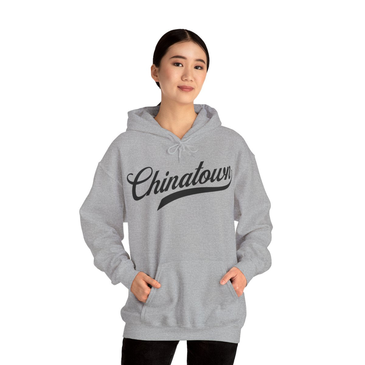 CHINATOWN 4 - Chinese Food (Hoodie)