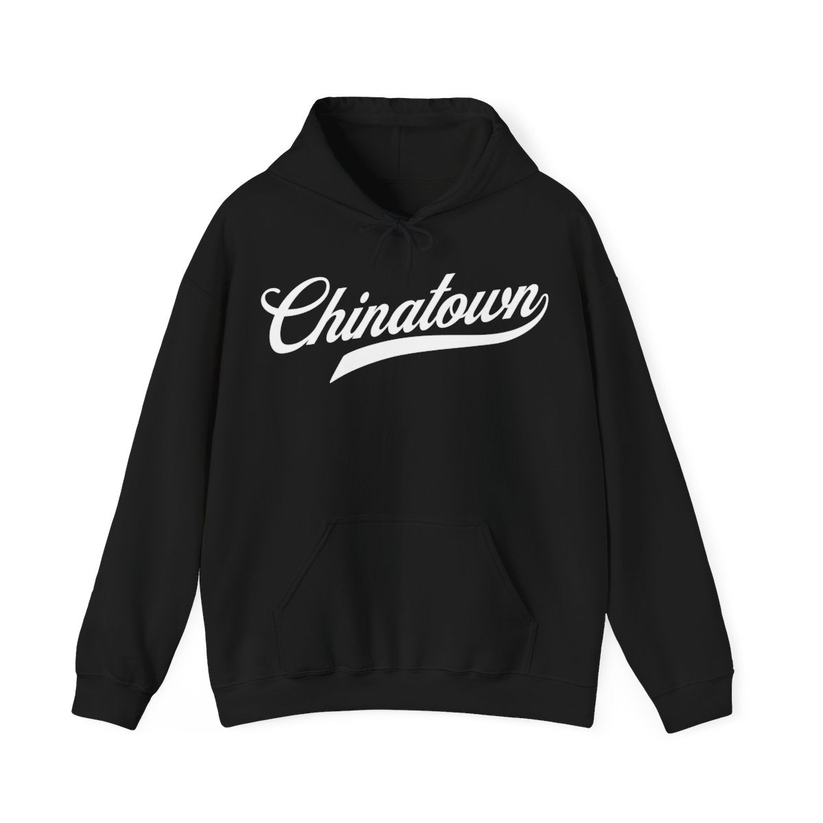 CHINATOWN 4 - Chinese Food (Hoodie)