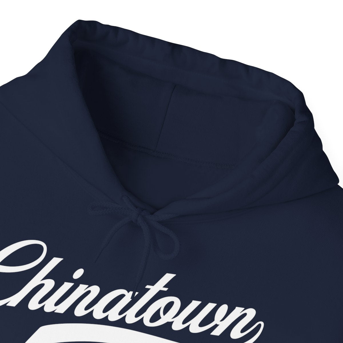 CHINATOWN 4 - Chinese Food (Hoodie)