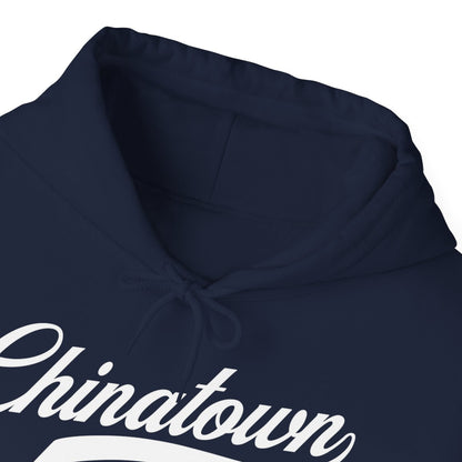 CHINATOWN 4 - Chinese Food (Hoodie)