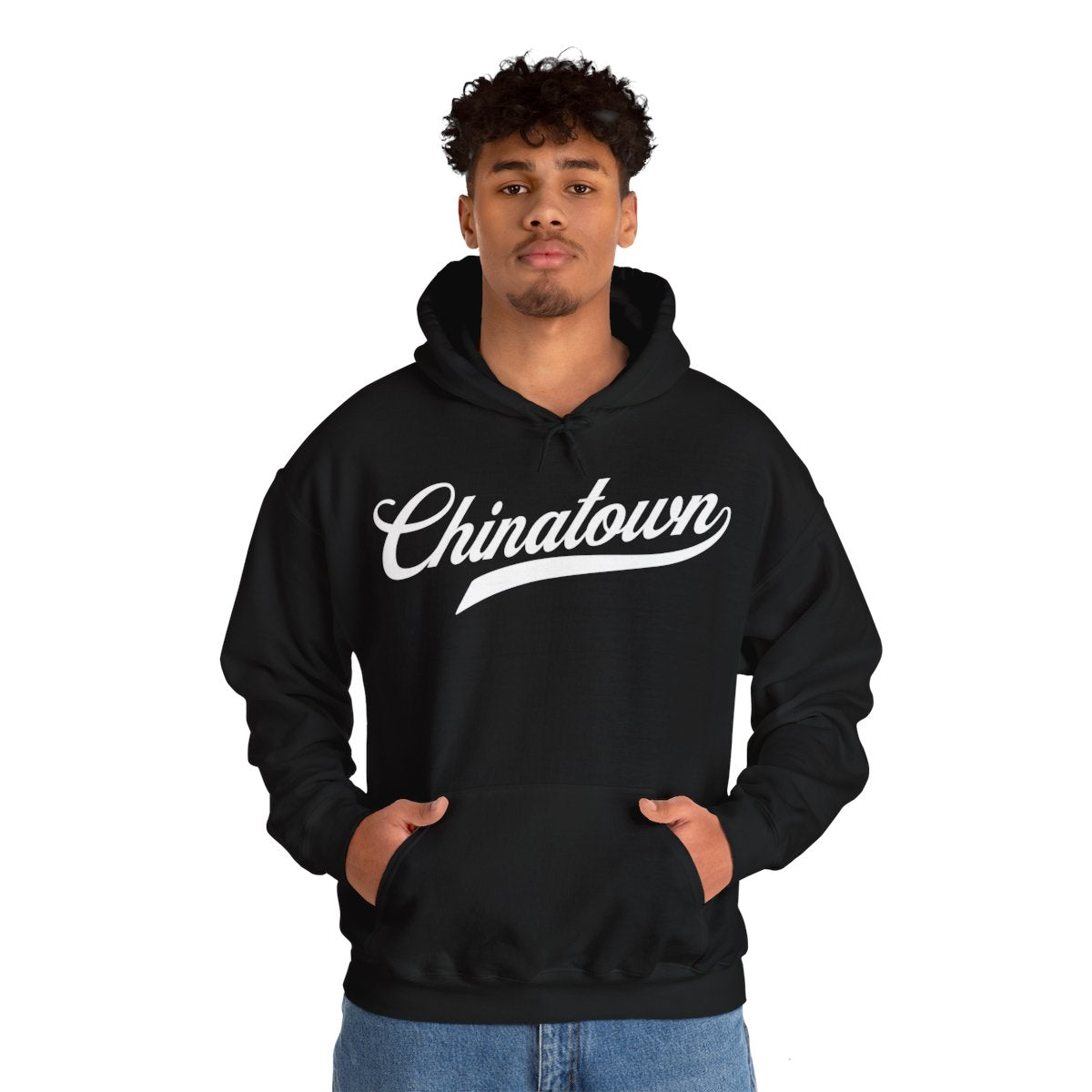 CHINATOWN 4 - Chinese Food (Hoodie)