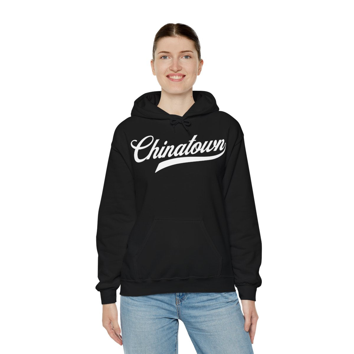 CHINATOWN 4 - Chinese Food (Hoodie)